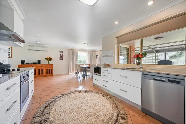 Fifth view of Homely house listing, 58 Strachan Road, Orange NSW 2800