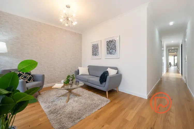 Second view of Homely house listing, 64 Rellum Road, Greenacres SA 5086