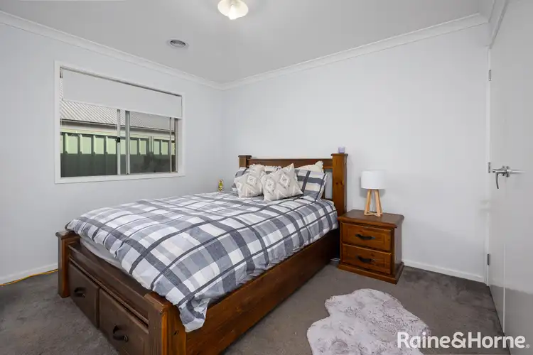 Fifth view of Homely house listing, 6 Wollemi Street, Forest Hill NSW 2651