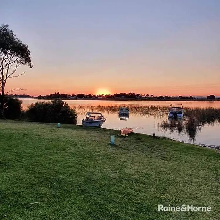 Fifth view of Homely land listing, 22 Kruse Court, Clayton Bay SA 5256