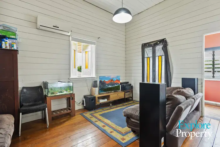 Third view of Homely house listing, 410 Campbell Street, Depot Hill QLD 4700