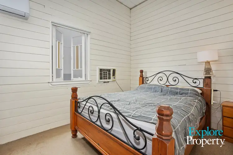 Fifth view of Homely house listing, 410 Campbell Street, Depot Hill QLD 4700