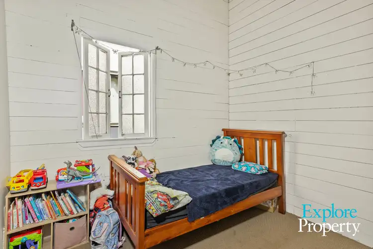 Sixth view of Homely house listing, 410 Campbell Street, Depot Hill QLD 4700