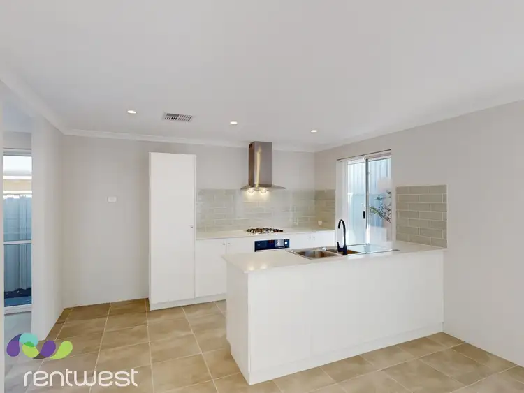 Fourth view of Homely house listing, 3 Jonzac View, Alkimos WA 6038