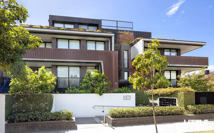 1/1571 Malvern Road, Glen Iris VIC 3146