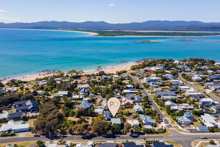 Main view of Homely house listing, 39 Joyce Street, Hawley Beach TAS 7307