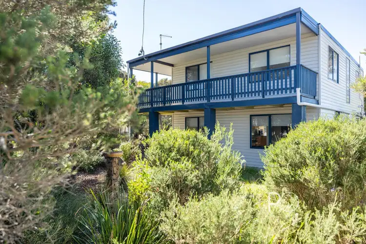 Third view of Homely house listing, 39 Joyce Street, Hawley Beach TAS 7307