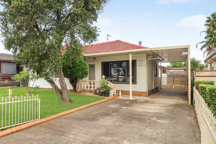 Second view of Homely house listing, 20 & 20a Cooinda Street, Colyton NSW 2760