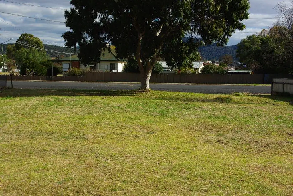 Main view of Homely land listing, 2 William Street, Wellington NSW 2820