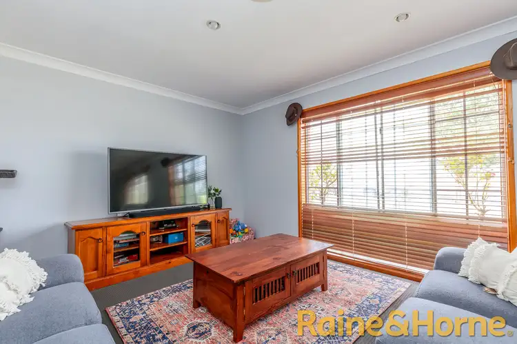 Second view of Homely house listing, 113 Dappo Road, Narromine NSW 2821