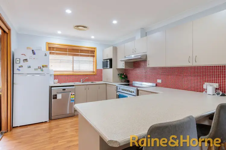 Fourth view of Homely house listing, 113 Dappo Road, Narromine NSW 2821