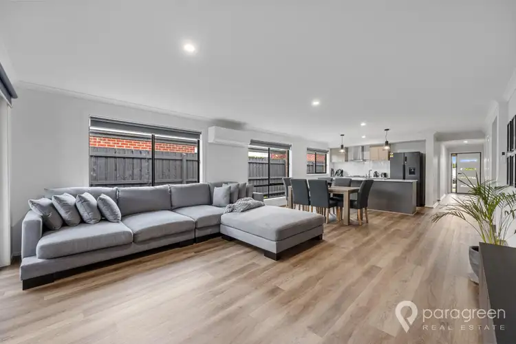 Third view of Homely house listing, 11 Parkside Crescent, Foster VIC 3960