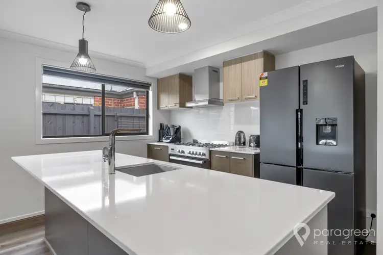 Fourth view of Homely house listing, 11 Parkside Crescent, Foster VIC 3960