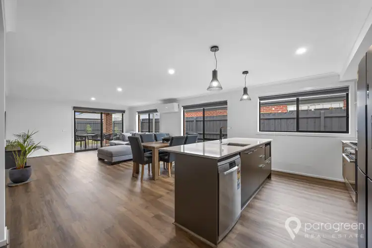 Sixth view of Homely house listing, 11 Parkside Crescent, Foster VIC 3960