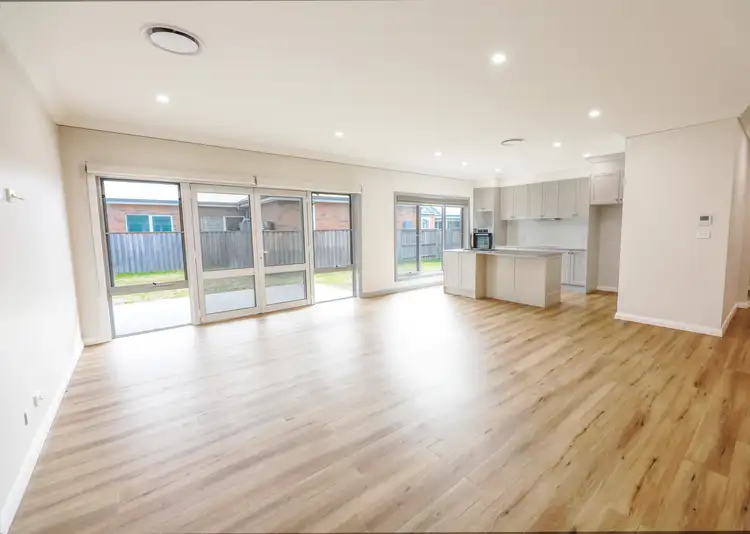 Second view of Homely townhouse listing, 2/47 Kite Street, Orange NSW 2800