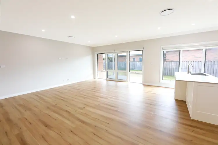 Third view of Homely townhouse listing, 2/47 Kite Street, Orange NSW 2800