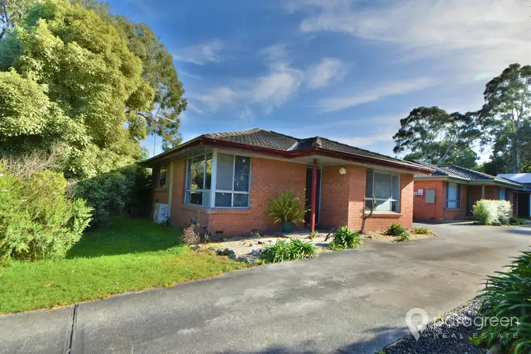 Main view of Homely unit listing, 1/23 Collis Street, Foster VIC 3960