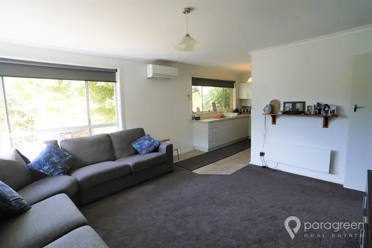 Second view of Homely unit listing, 1/23 Collis Street, Foster VIC 3960
