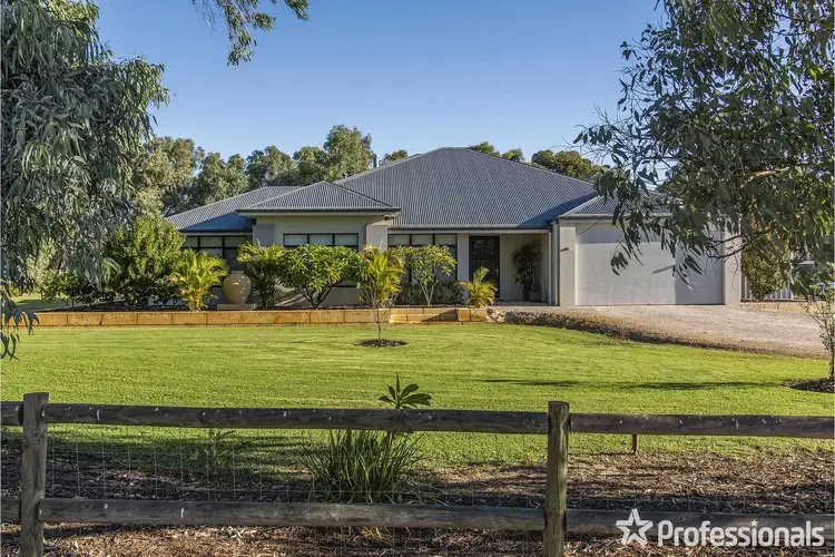 Second view of Homely house listing, 28 Maresfield Way, Cardup WA 6122