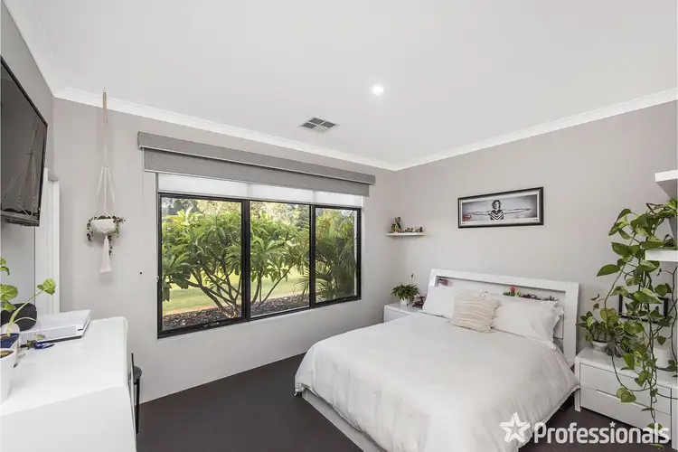 Fourth view of Homely house listing, 28 Maresfield Way, Cardup WA 6122