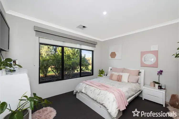 Fifth view of Homely house listing, 28 Maresfield Way, Cardup WA 6122