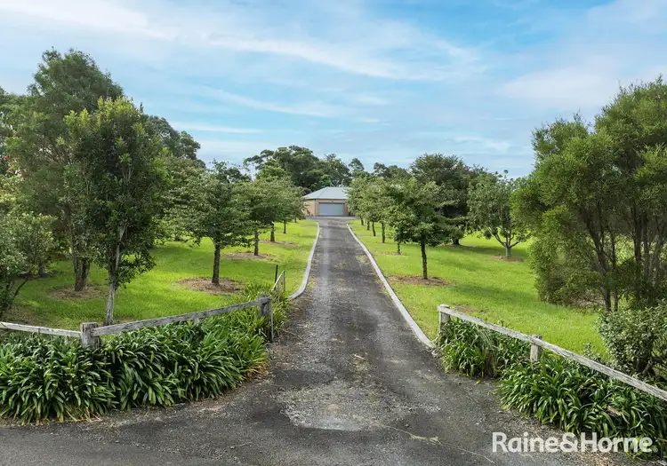 Second view of Homely rural property listing, 1A Ashworth Place, Berry NSW 2535
