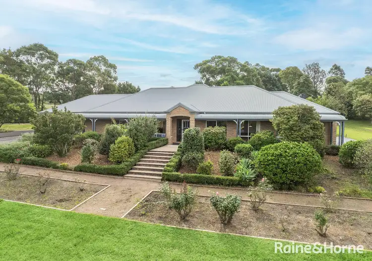 Third view of Homely rural property listing, 1A Ashworth Place, Berry NSW 2535