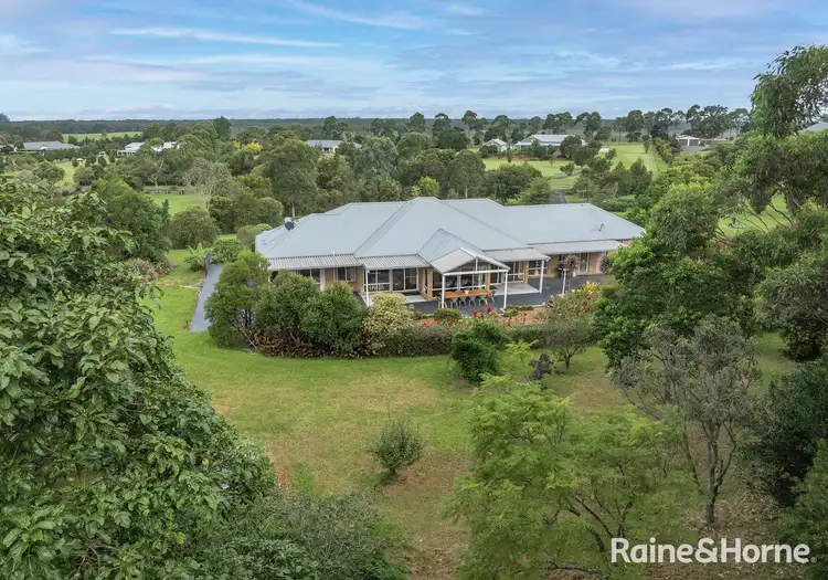 Fifth view of Homely rural property listing, 1A Ashworth Place, Berry NSW 2535