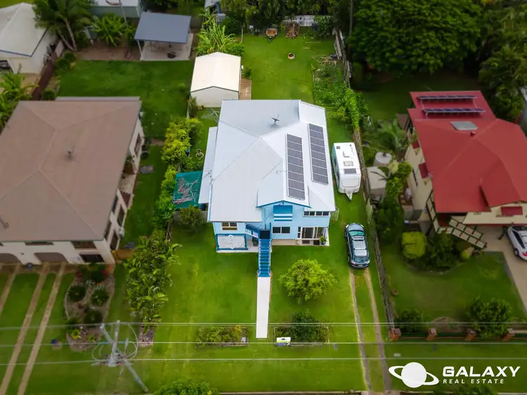 Second view of Homely house listing, 57 Crofton Street, Bundaberg West QLD 4670