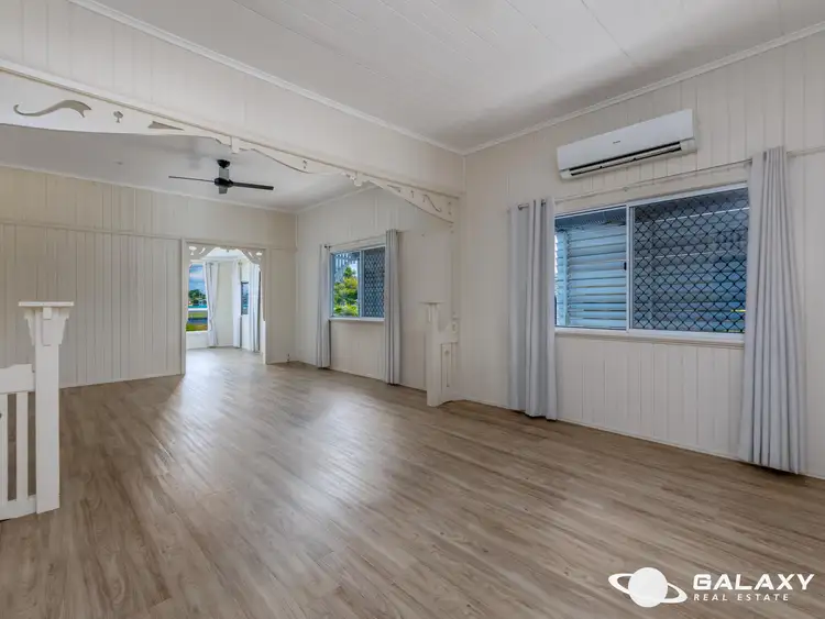 Third view of Homely house listing, 57 Crofton Street, Bundaberg West QLD 4670