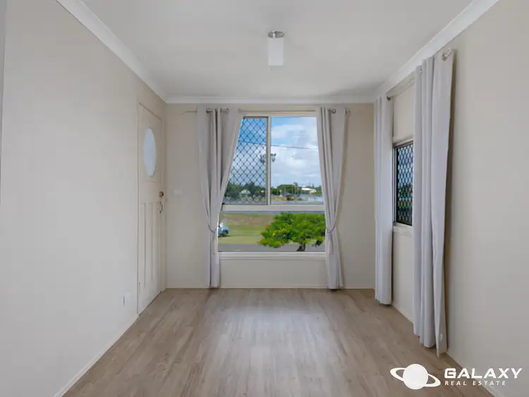 Fourth view of Homely house listing, 57 Crofton Street, Bundaberg West QLD 4670
