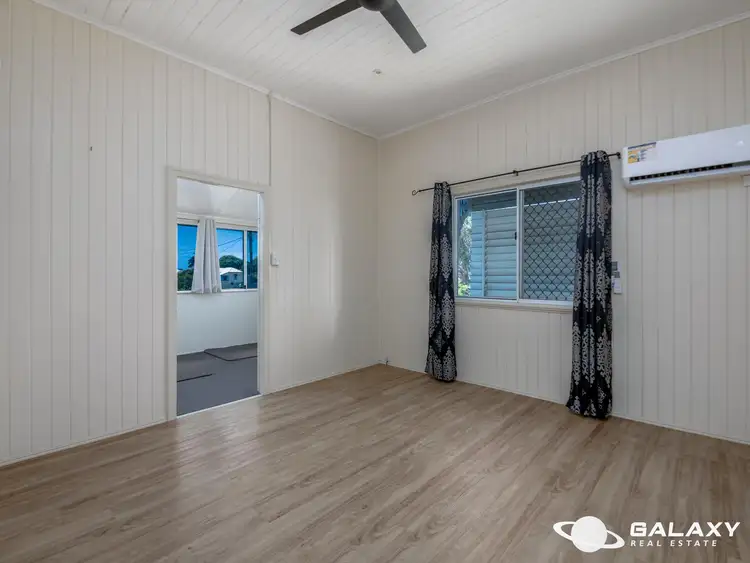 Fifth view of Homely house listing, 57 Crofton Street, Bundaberg West QLD 4670