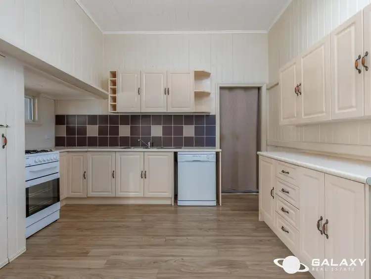 Sixth view of Homely house listing, 57 Crofton Street, Bundaberg West QLD 4670