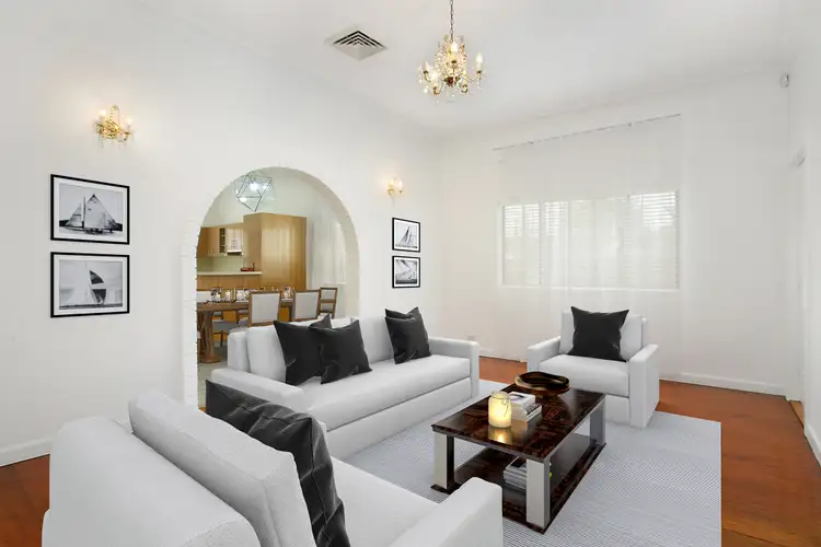 Third view of Homely house listing, 17 Grey Street, Carlton NSW 2218