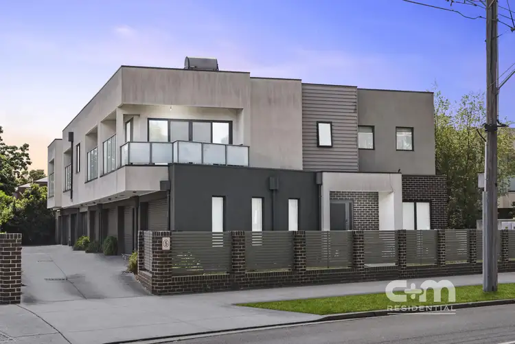 8/178 Glenroy Road, Glenroy VIC 3046