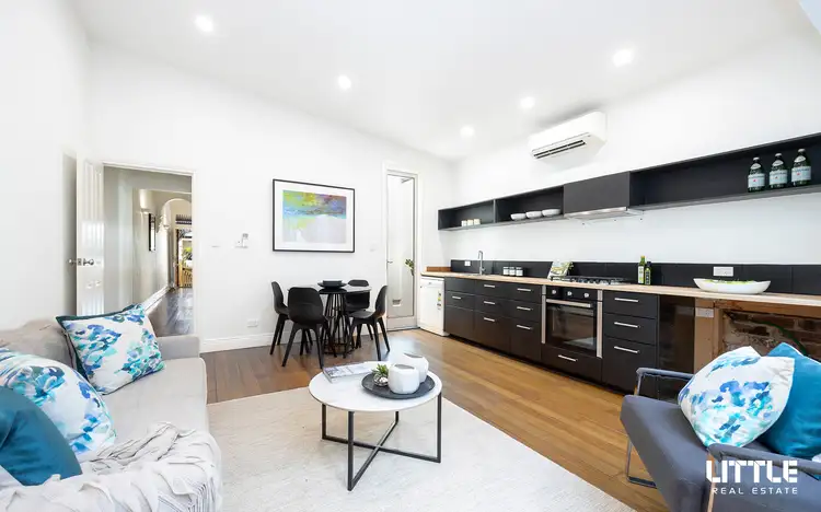 Third view of Homely house listing, 43 York Street, Fitzroy North VIC 3068
