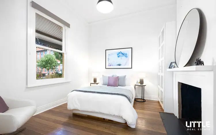 Fourth view of Homely house listing, 43 York Street, Fitzroy North VIC 3068