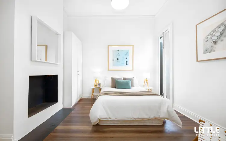 Fifth view of Homely house listing, 43 York Street, Fitzroy North VIC 3068
