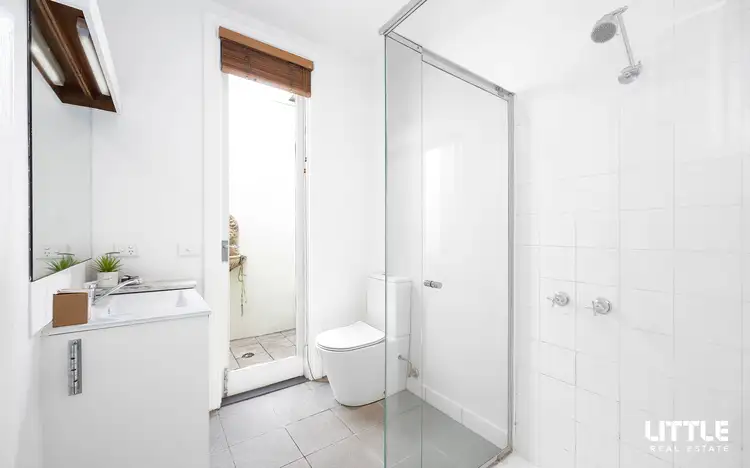 Sixth view of Homely house listing, 43 York Street, Fitzroy North VIC 3068
