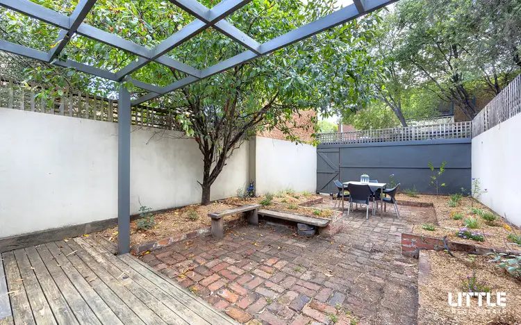Seventh view of Homely house listing, 43 York Street, Fitzroy North VIC 3068