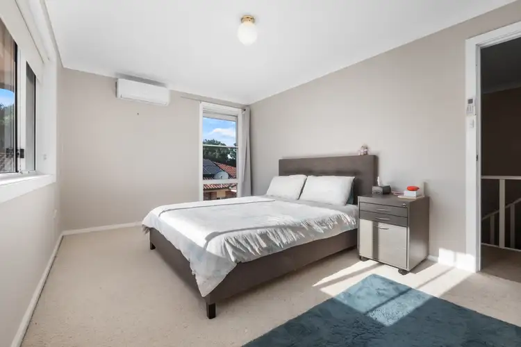 Fourth view of Homely townhouse listing, Address available on request