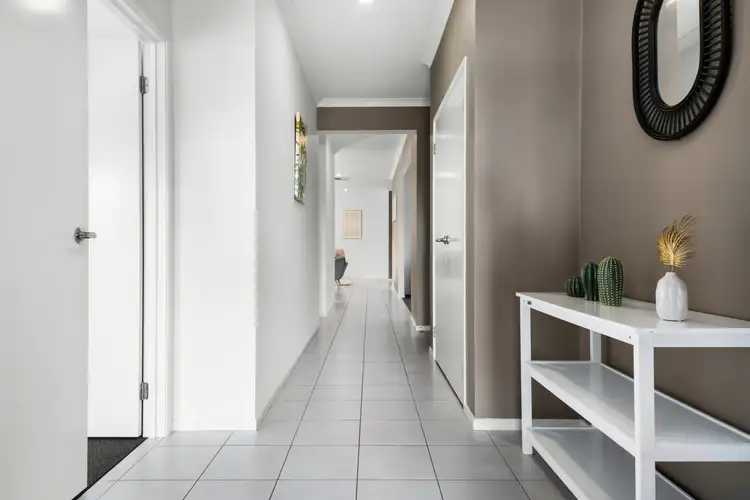Second view of Homely house listing, 100 Eltham Parade, Manor Lakes VIC 3024
