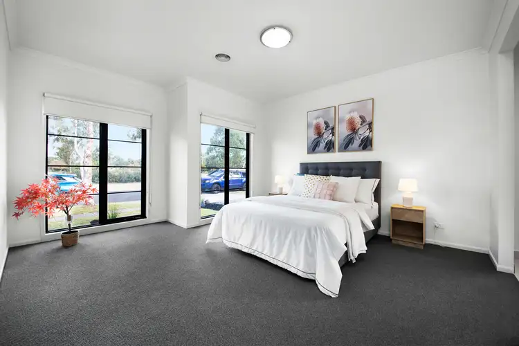 Third view of Homely house listing, 100 Eltham Parade, Manor Lakes VIC 3024