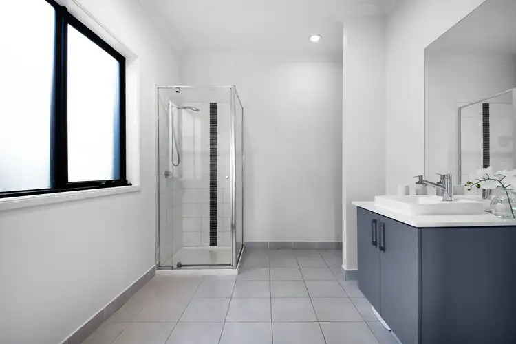 Fourth view of Homely house listing, 100 Eltham Parade, Manor Lakes VIC 3024