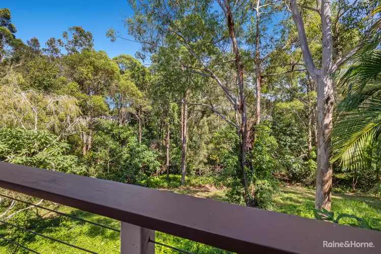 Second view of Homely house listing, 21 Bottlebrush Drive, Pottsville NSW 2489