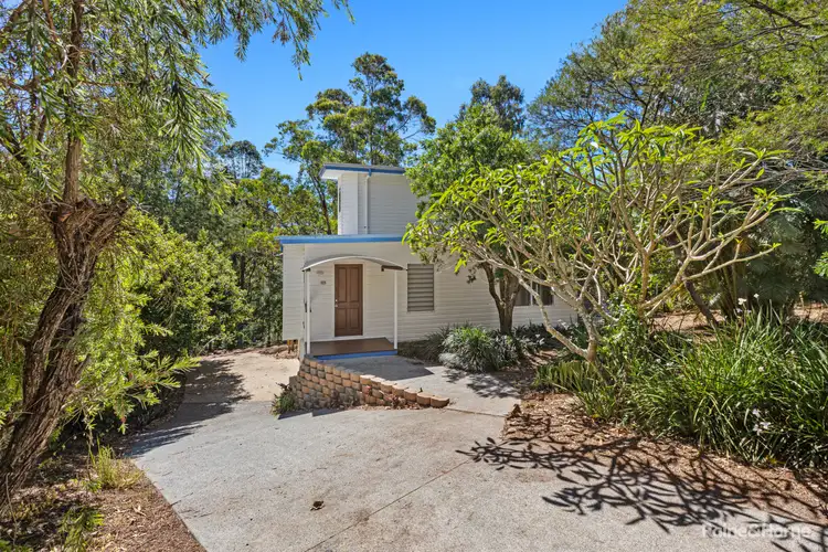 Third view of Homely house listing, 21 Bottlebrush Drive, Pottsville NSW 2489