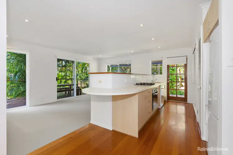 Fourth view of Homely house listing, 21 Bottlebrush Drive, Pottsville NSW 2489