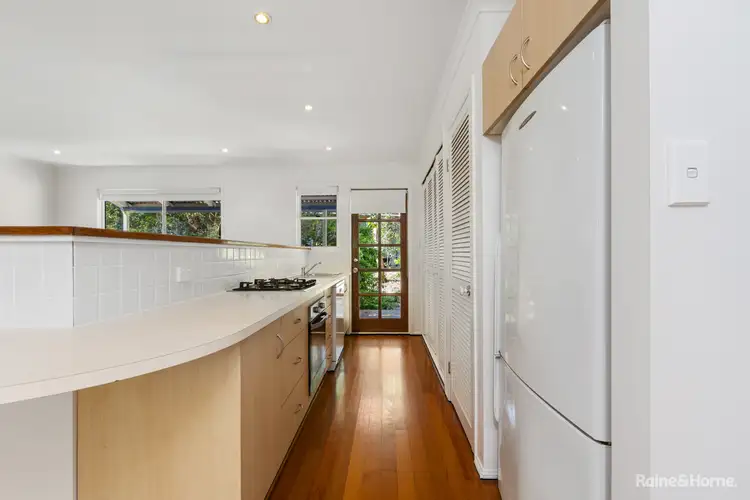 Fifth view of Homely house listing, 21 Bottlebrush Drive, Pottsville NSW 2489