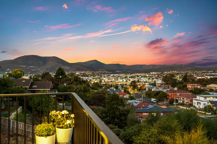 Second view of Homely house listing, 27 Second Avenue, West Moonah TAS 7009