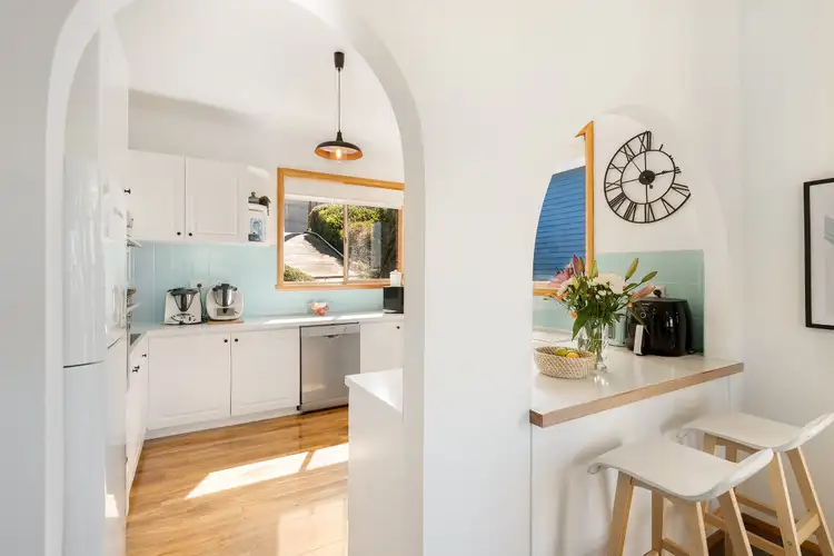 Sixth view of Homely house listing, 27 Second Avenue, West Moonah TAS 7009